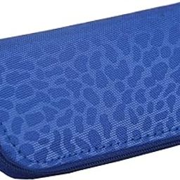 ATORSE Memory Card Case Protective Case Carrying Case For Micro Card Cf Cards Mini Card Blue-30