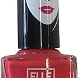 Elle 18 Nail Pops Shimmery Finish Nail Color|| Shade 26|| 5 Ml-11