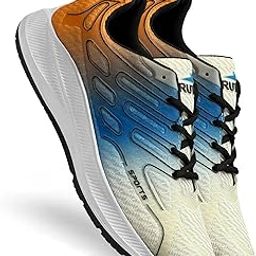 TRUMP-730 EVA Lite Sport Shoes Running Shoes for Men-image-115