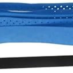 SAZ DEKOR 4xNon-Slip Stretchy Tennis Racquet Fishing Rod Grip Tape Handle Wrap Blue-image-56