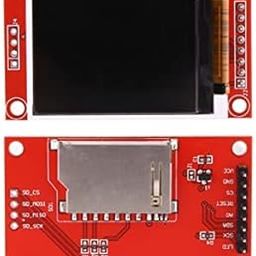 SHOKITECH 1.8 inch TFT LCD Module-30