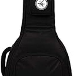 Grow wings® Acoustic Guitar Bag Cover Foam Padded for 38-41 Inch Guitar Bag Instrument Guitar Bag-picture-11