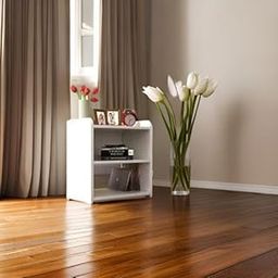 Engineered Wood Home Table.Side Table,End Table,Bedside Table,Wooden Night Stand End Table for Bedroom & Living Room (Black Wenge) (Tag White Marble)-28