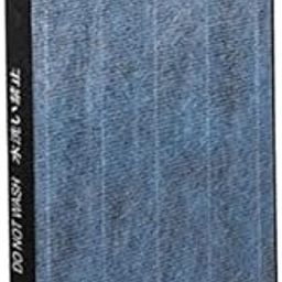 ATORSE 2xHEPA Air Purifier Replacement Filter for Sharp KC-W200 Z200 BB20CD20WE20/21-7