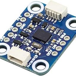 BNO055 9-DOF Absolute Orientation Sensor Breakout I2C Qwiic-23