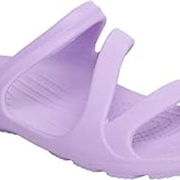 Women's EVA Sandals – Lightweight, Comfortable, Slip-Resistant, Breathable Slip-On Slides for Casual, Beach, Office Wear – Quick-Dry, Shock-Absorbing, Durable Sandals for Daily Use-image-96