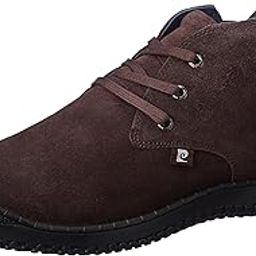 Men's Pc6009 Brown Hunting Shoe-12