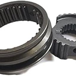 HUB SET HIGH SPEED 3RD AND 4TH TATA MAGIC-picture-25