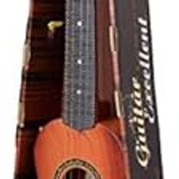 Toyshine 4-String Acoustic Guitar Learning Kids Toy, 18" (Assorted Color)-25