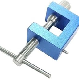ATORSE Alloy Assemble Disassemble Ball Bearing Tool for 1/8 4Wd Rc Model Car Blue-picture-4