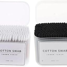 Enakshi® 400x Cosmetic Cotton Swabs Cleaning Pads Makeup Applicator Tools 77x6 mm|Health & Beauty | Makeup | Makeup Tools & Accessories | Eyelash Tools-image-35