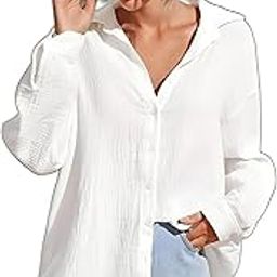 Women's Regular Fit Solid Shirt Delta Long Over Size-49