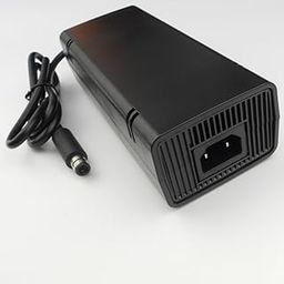 MERISHOPP® Power Supply Easy to Use Portable LED Indicator Power Brick for Game Console Play, Station HDMI Cable/PS4 Charging Cable/PS5 HDMI Cable/Play, Station Controller Cable|Video Games & Consoles-image-49