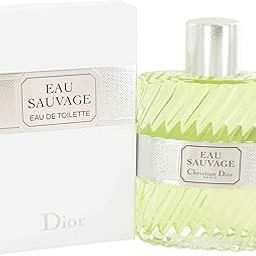 Christian Dior Eau Sauvage Edt Spray, 201ml-13