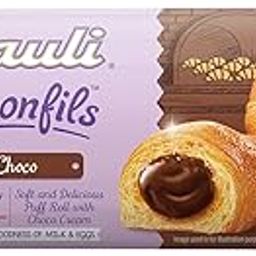Bauli Moonfils, Cocoa Cream, 45g-image-95