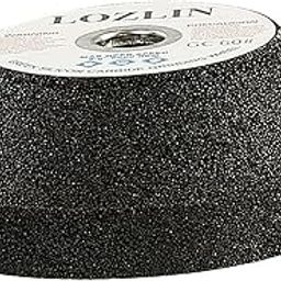 The Style Sutra Grinding Stone Wheel Angle Grinder Accessories for Concrete Deburring Marble 60 Grits|Manufacturing & Metalworking | Grinding Wheels|1 Grinding Wheel-28