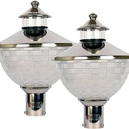 BENE Freddo Garden Light (Freddo Steel 28 Cms Pack 2)-image-26