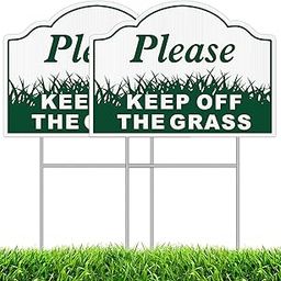 Keep Off The Grass-image-32