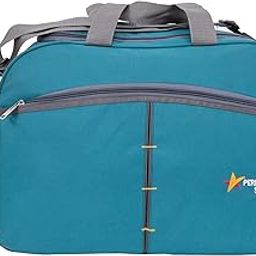 Polyester Spacious 51Cm Duffle Trolley Bags for Travel 65 L-image-90