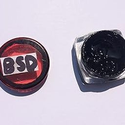 BSD Organics Natural Kajal/Kohl eye liner - 1 gm-25