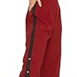 Women's Solid dungarees with side stripes-picture-5