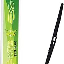Power X A212 Rear Wiper Blade for Jazz-4