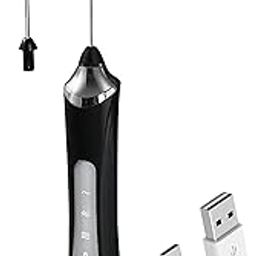 Power Meets Precision – High-Speed Hand Blender-28