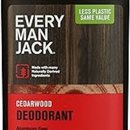 Every Man Jack Deodorant Cedarwood 3 oz-picture-40