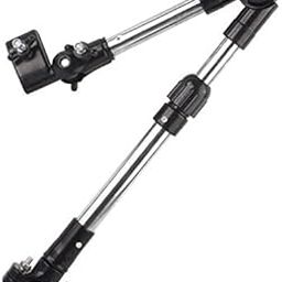 BNF®2xAdjustable Bicycle Umbrella Mount Holder Folding Pram Trolley Parasol Stand|Sporting Goods | Cycling | Bicycle Accessories | Other Bicycle Accessories-picture-24