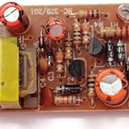 Electronic Spices 5V 1A Power Supply Board (PCB) (220V AC to 5V DC SMPS Power Supply PCB Circuit) PACK OF 5-picture-19