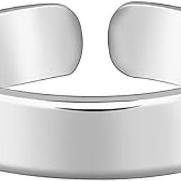 925 Silver Rebel Ring For Him,Adjustable | Gifts for Mens and Boys| With Certificate of Authenticity and 925 Stamp | 6 Months Warranty-image-14