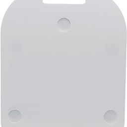 STYLEHEAVEN Mixer Slider Stand Mixer Accessories Elegant Storage Attachments Sliding Mat White|Home & Garden|Kitchen, Dining & Bar|Small Kitchen Appliances|Mixers (Countertop)-image-95