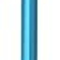 Generic Motorcycle 7/8" Handlebar Cross Bar Steering Wheel Strength Lever Bar Blue-1