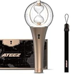 ATEEZ Official Gold K-Pop Light Stick ver.2-picture-27