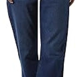 Women Flared Low Distress Stretchable High Rise Jeans-image-57