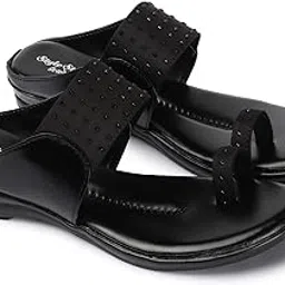 style buy style Women Sandals | Casual & Formal Sandals | Stylish, Comfortable & Durable | for Daily & Occasion Wear-picture-2