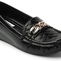 Womens El-st-w-08 Loafer-image-30