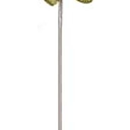 Glowing Petals Olive Brooch/Lapel Pin For Men-28