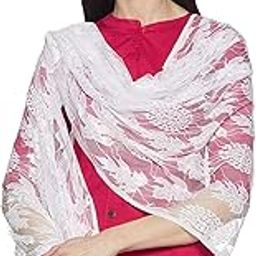 Women Dupatta-picture-46