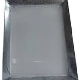 Sparsh Scientific Dissecting Tray 10x12" With Wax-14