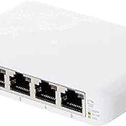 Ubiquiti UniFi Switch USW-Flex-Mini-picture-0
