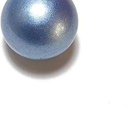 Precise Trackball Repair Part for M575 M570 Mouse Ball Silver Gray Smooth Track Ball-31