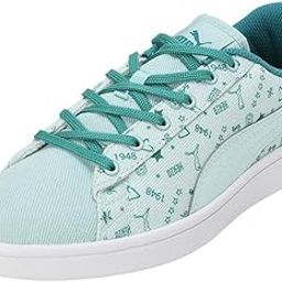 Women's Smash TEX Sneaker-image-1