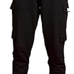 TWIN BIRDS Baggy Fit Jogger Pant for Women | Casual Track Pants for Everyday Wear | Perfect for Gym, Lounge, and Travel | 100% Cotton-image-46