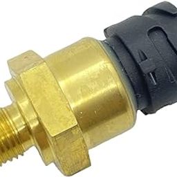 Enakshi® Car Fuel Switch Pressure Sensor 11039574 Fit for Volvo L120D L150D L180D|Parts & Accessories | Car & Truck Parts | Air Intake & Fuel Delivery | Sensors-image-63