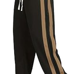 Mehrang Casual Trouser Pants for Men | Loose Fit Baggy Style | Korean Style Track Pant | Stylish Fit Relaxed Cargo Pant with Side Pockets (Gym | Walking | Casual)-picture-25