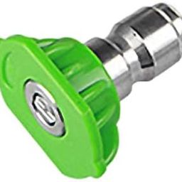 AmaZeus High Pressure Car Wash Gun Jet Nozzle Washer Accessories, Nozzle Angle: 25 Degree-image-90