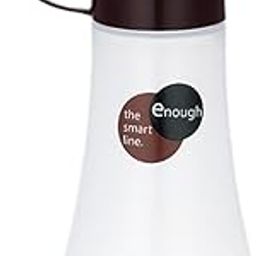 ATORSE Sauce Dispenser Condiment Squeeze Bottle for Restaurants Commercial Kitchens 250ML Brown-picture-29