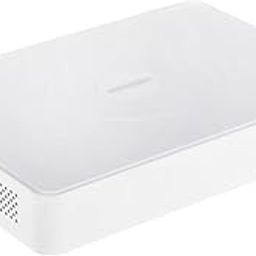 Hikvision 16 Channel H.265 AcuSense DVR [iDS-7116HQHI-M1/S] for CCTV Cameras with USEWELL HDMI, Black-24