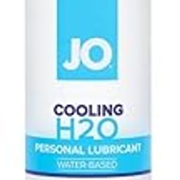 System Jo H2O Cool Lubricant, 4.5 oz/133 ml-image-28